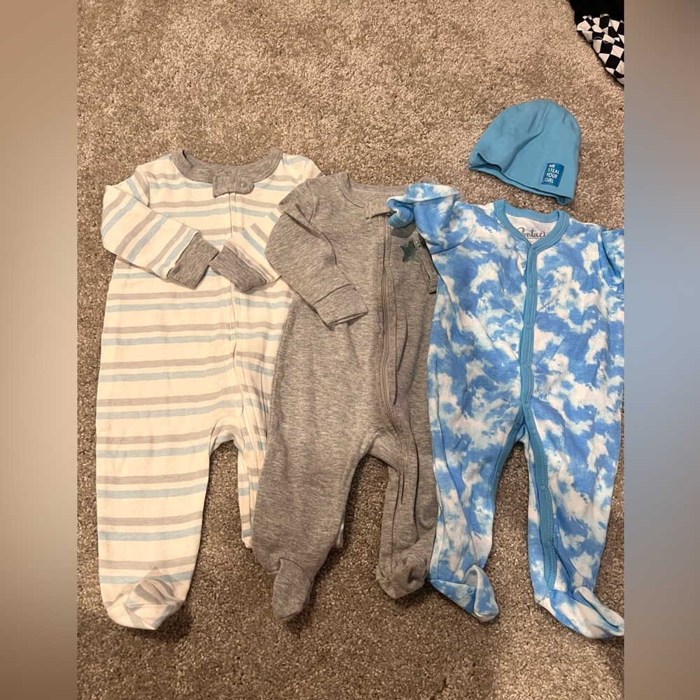 SLEEPER BUNDLE